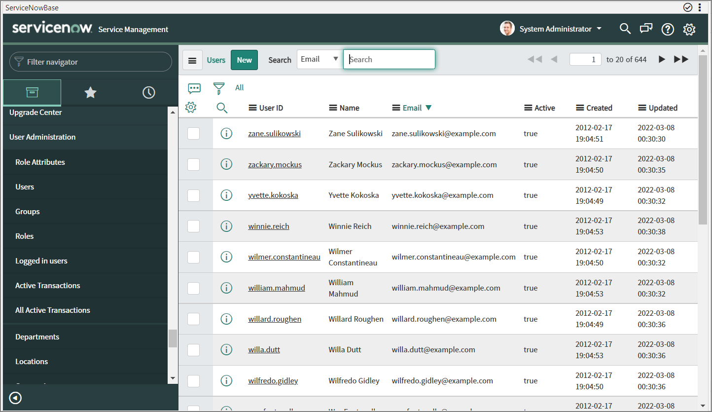 Edge Technologies, Inc. | Documentation | Automation Example ...